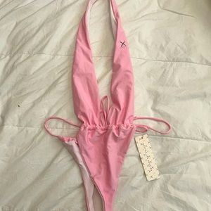 Boutine LA One piece